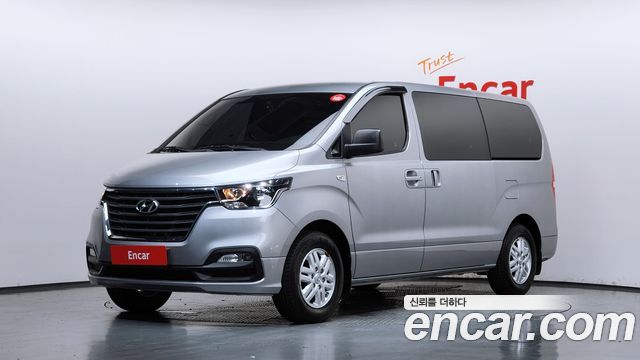 2021 Hyundai Starex, VIN KMFWBX7KBMU167431