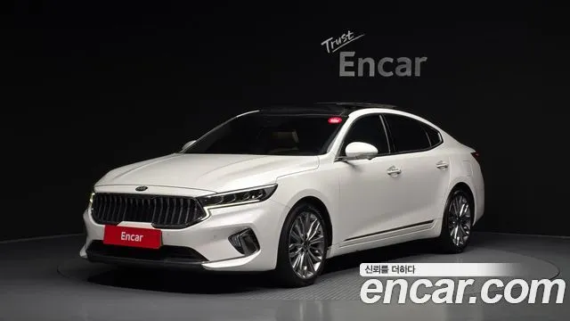2020 Kia K7, VIN KNALC41BBLA221456