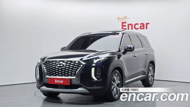 2022 Hyundai Palisade, VIN KMHR381ABNU362505