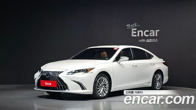2022 Lexus ES, VIN JTHBA1C14N2009620