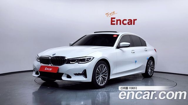 2022 BMW 3-Series, VIN WBA5X5100NFN01548