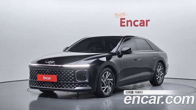 2023 Hyundai Grandeur, VIN KMHN1411BPA002413