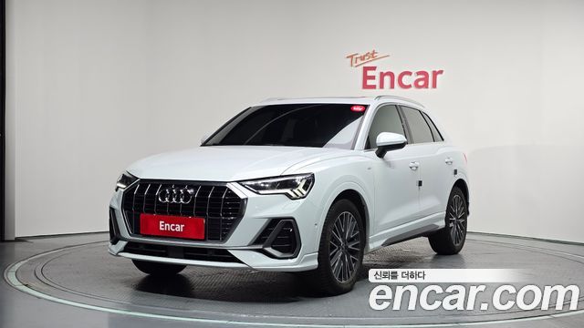 2023 Audi Q3, VIN WAUZZZF31P1127909