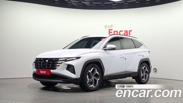 2023 Hyundai Tucson, VIN KMHJE81BGPU306626