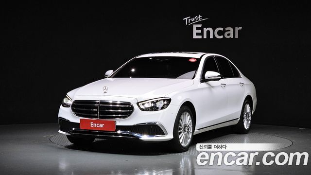 2022 Mercedes-Benz E-Class, VIN W1KZF0FB3NB024762