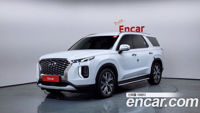 2022 Hyundai Palisade, VIN KMHR381EDNU369109