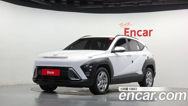2026 Hyundai Kona, VIN KMHHB813BTU445952