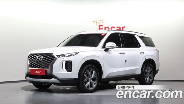 2022 Hyundai Palisade, VIN KMHR381ABNU364517