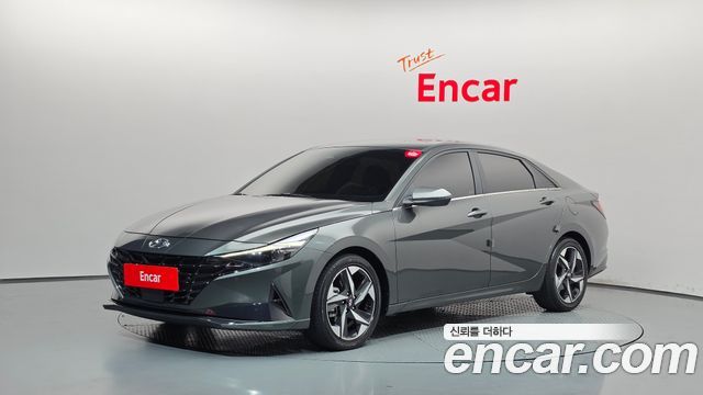 2022 Hyundai Avante, VIN KMHLR41JGNU017954