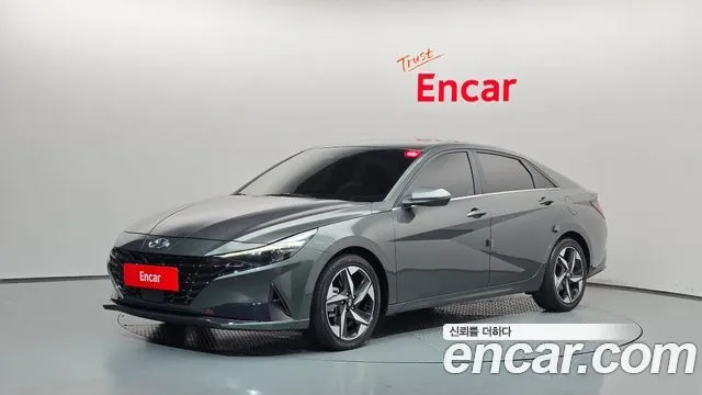 2022 Hyundai Avante, VIN KMHLR41JGNU017954