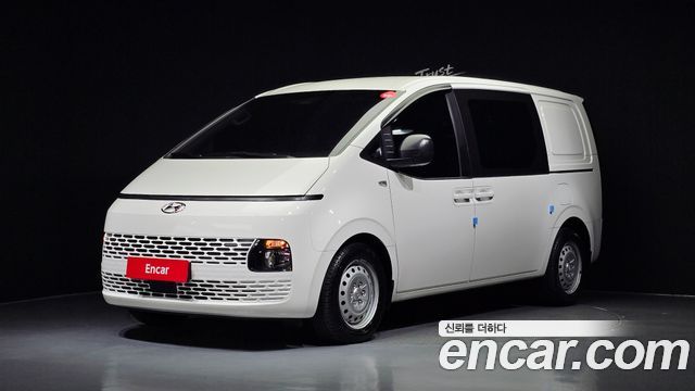 2022 Hyundai Staria, VIN KMFYGX71BNU049933