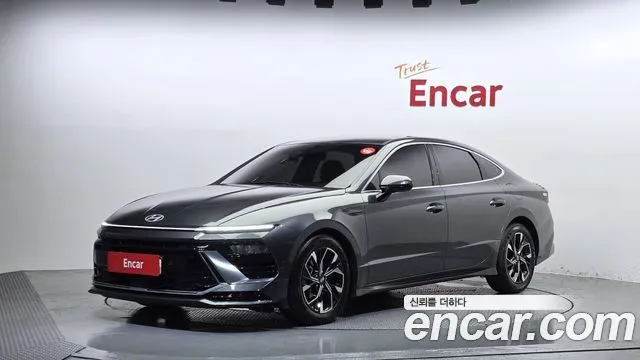2024 Hyundai Sonata, VIN KMHL141EBRA427022