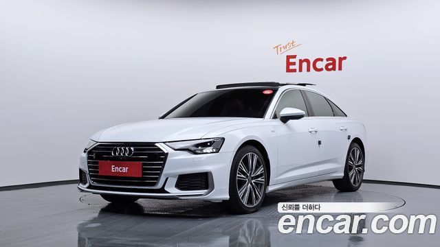 2023 Audi A6, VIN WAUZZZF29PN019330
