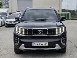 2020 Kia Mohave, VIN KNAKN814DLA200313