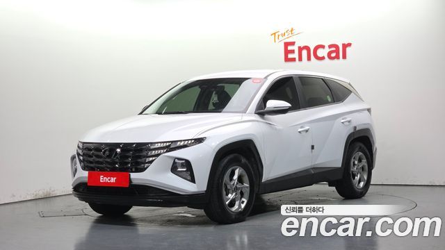2021 Hyundai Tucson, VIN KMHJB81CBMU020796