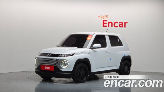 2023 Hyundai Casper, VIN KMHB3918BPW021322