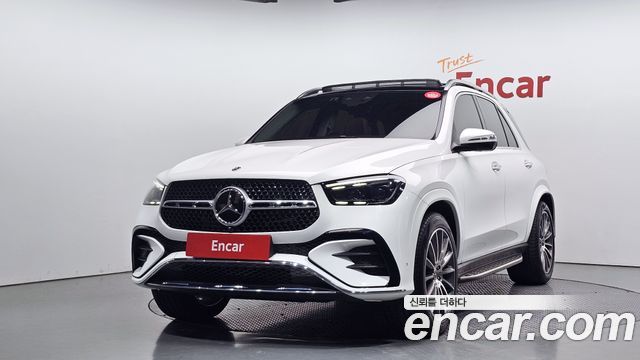 2024 Mercedes-Benz GLE-Class, VIN W1NFB5KB4RB200504