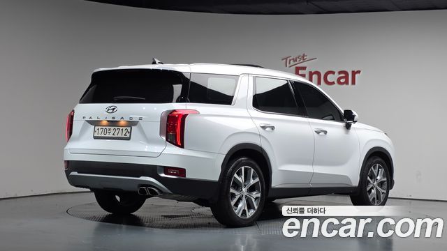 2021 Hyundai Palisade, VIN KMHR381EBMU186644