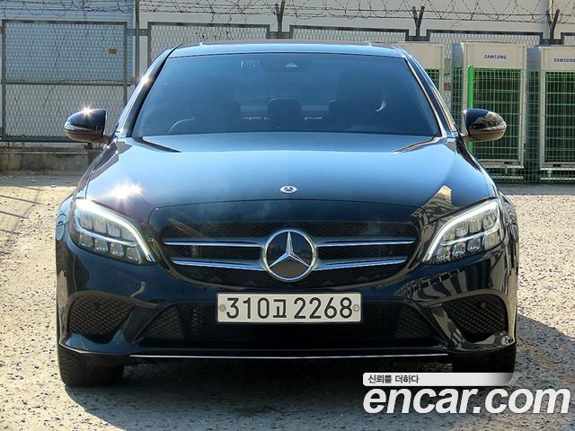 2020 Mercedes-Benz C-Class, VIN W1KWF8AB7LR585124