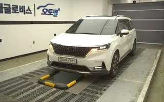 2023 Kia Carnival, VIN KNANC813BPS246549