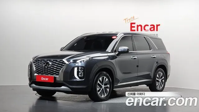 2022 Hyundai Palisade, VIN KMHR281ABNU366131