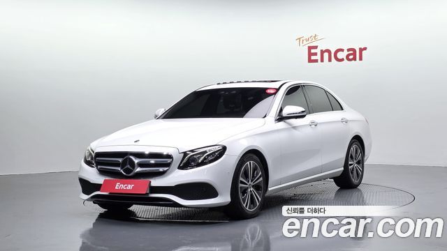 2020 Mercedes-Benz E-Class, VIN W1KZF4JB4LA849498