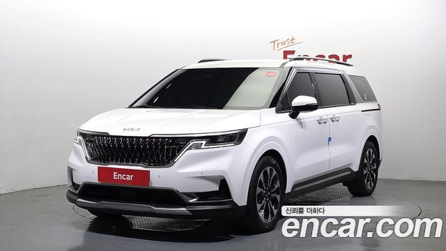 2023 Kia Carnival, VIN KNANC81BBPS380413