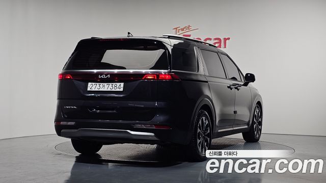 2022 Kia Carnival, VIN KNANC81BBNS175543