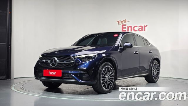2024 Mercedes-Benz GLC-Class, VIN W1NKJ4HB6RF113621