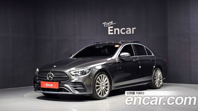 2021 Mercedes-Benz E-Class, VIN W1KZF8GB9MA921182