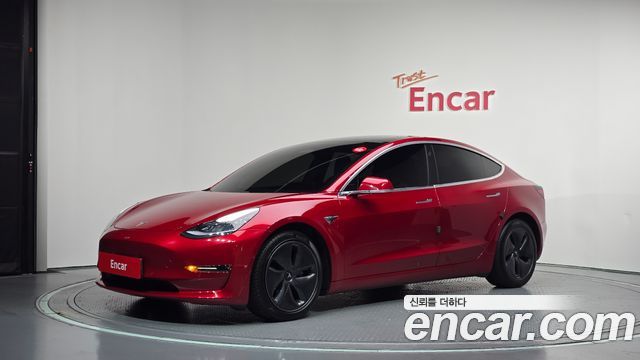 2020 Tesla Model 3, VIN 5YJ3E1EB6LF774080