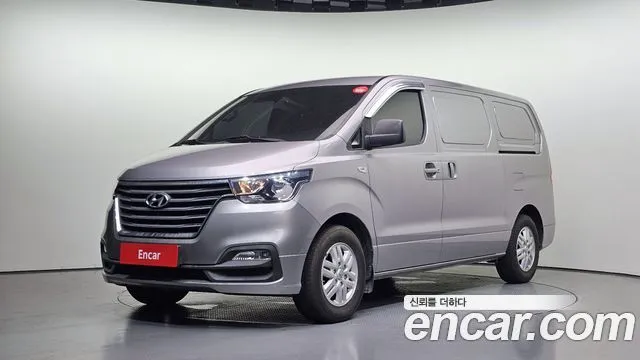 2021 Hyundai Starex, VIN KMFWBX7KBMU192576