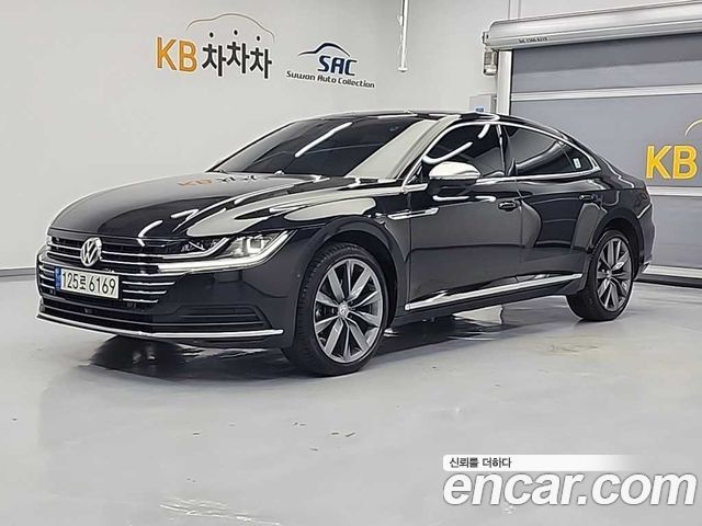 2020 Volkswagen Arteon, VIN WVWZZZ3HZLE021334