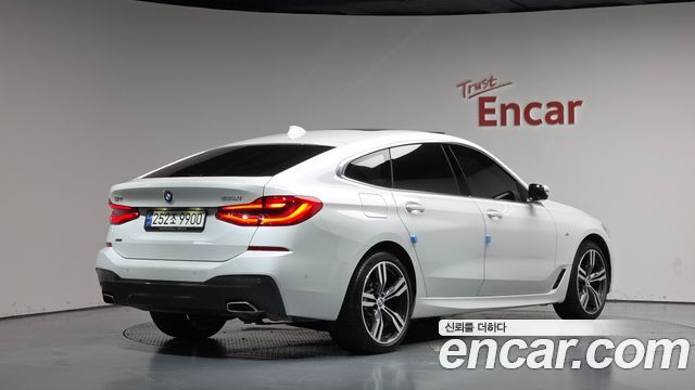 2023 BMW Gran Turismo, VIN WBA61CC02PCN35728