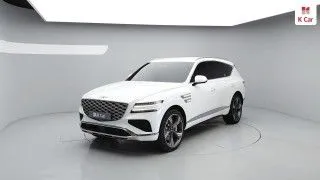 2024 Genesis GV80, VIN KMTHA81BDRU244132