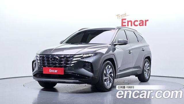 2023 Hyundai Tucson, VIN KMHJE811BPU132912