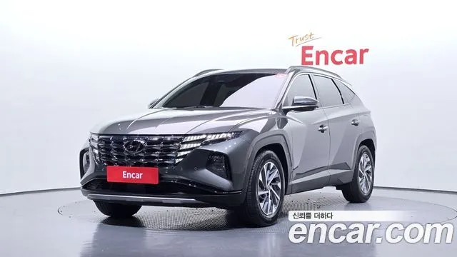 2023 Hyundai Tucson, VIN KMHJE811BPU132912