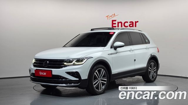 2023 Volkswagen Tiguan, VIN WVGZZZ5N5PW025310