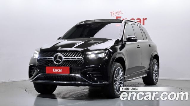 2024 Mercedes-Benz GLE-Class, VIN W1NFB5KB0RB107575