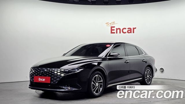 2023 Hyundai Grandeur, VIN KMHF241NBPA510708