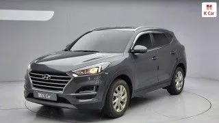 2020 Hyundai Tucson, VIN KMHJ3812GLU231612