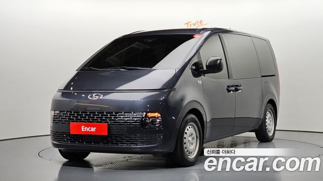 2023 Hyundai Staria, VIN KMJYA371BPU114277