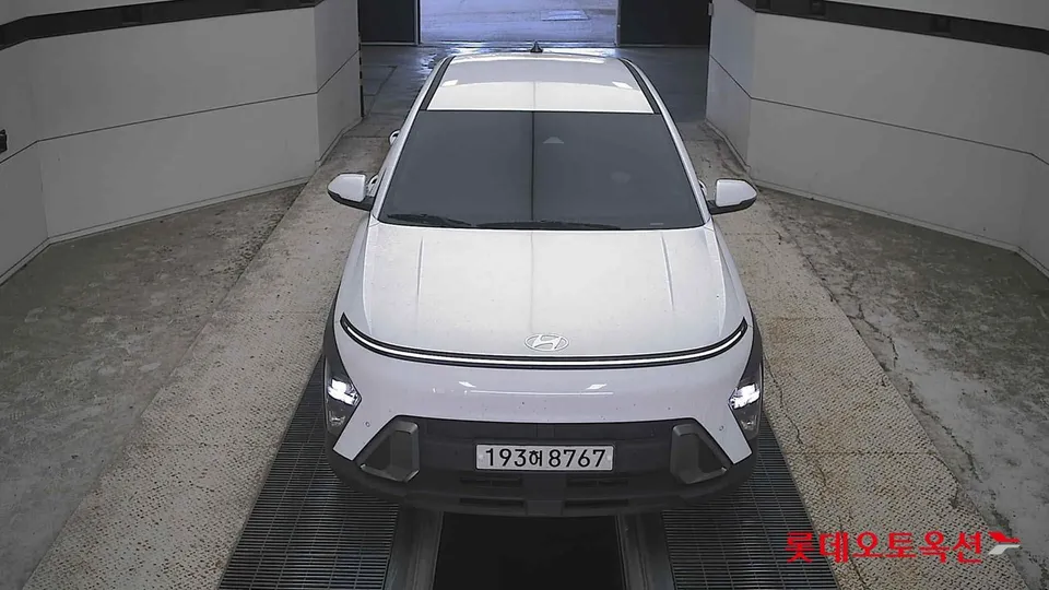 2023 Hyundai Kona, VIN KMHHB811GPU001310