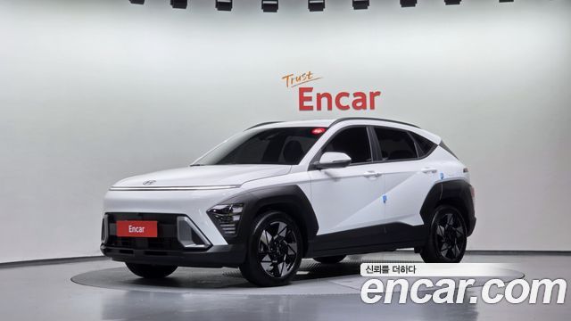 2026 Hyundai Kona, VIN KMHHB811GTU220567