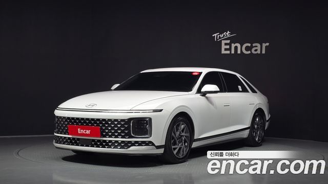 2023 Hyundai Grandeur, VIN KMHN341FBPA060493