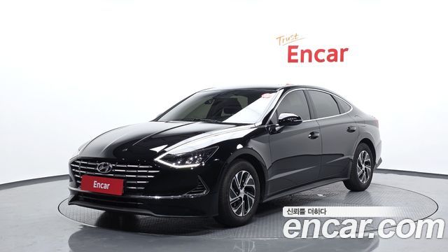 2022 Hyundai Sonata, VIN KMHL241JBNA043312