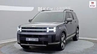 2025 Hyundai Santa Fe, VIN KMHP381LHSU050709