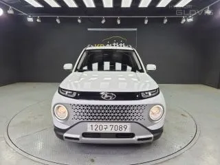 2023 Hyundai Casper, VIN KMHB5518BPW037544