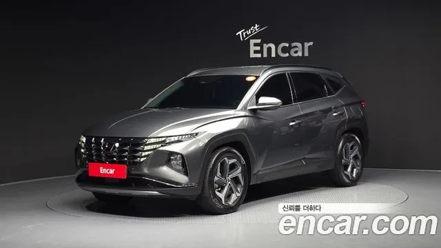 2022 Hyundai Tucson, VIN KMHJE81CBNU133033