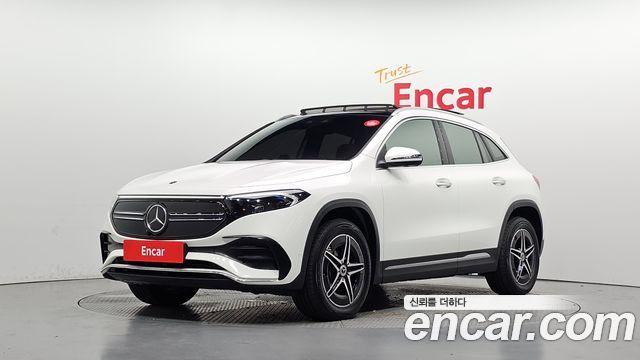 2024 Mercedes-Benz EQA, VIN W1N9N0BB5RJ097669